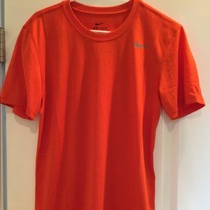 Nike Dri-Fit T-Shirt